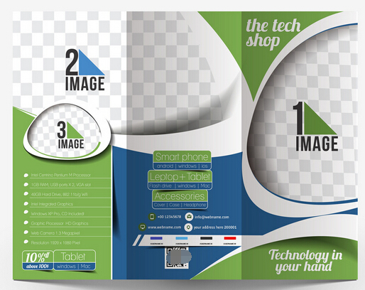 企业形象画册设计代理 塑造品牌视觉的无声推手