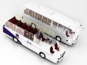 警车模型广告的艺术 天玺设计如何为爱车族打造极致体验